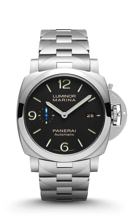 panerai 5002|Panerai luminor marina.